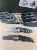 Gerber Remix Serrated