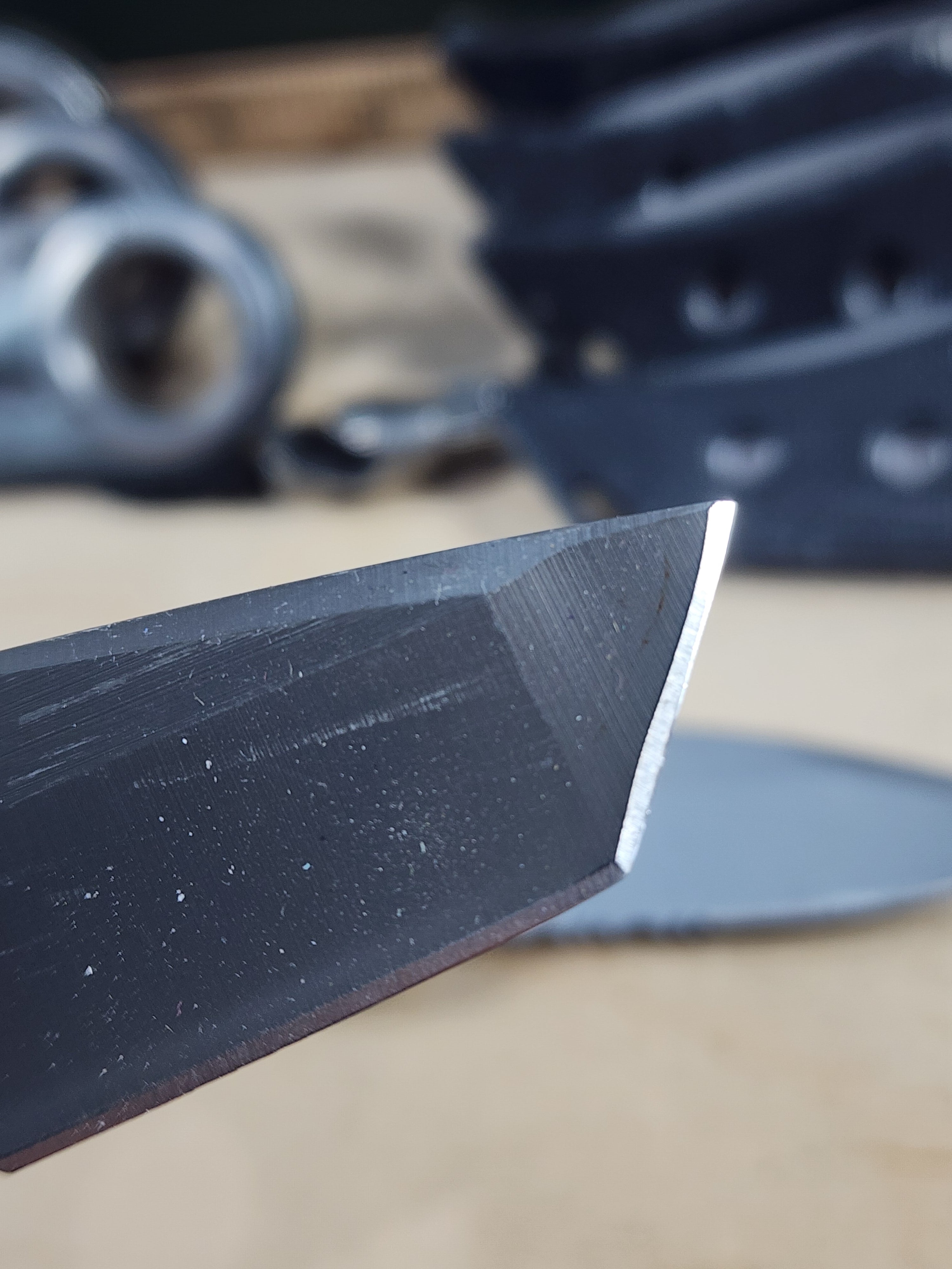 Gerber Remix Tactical TANTO