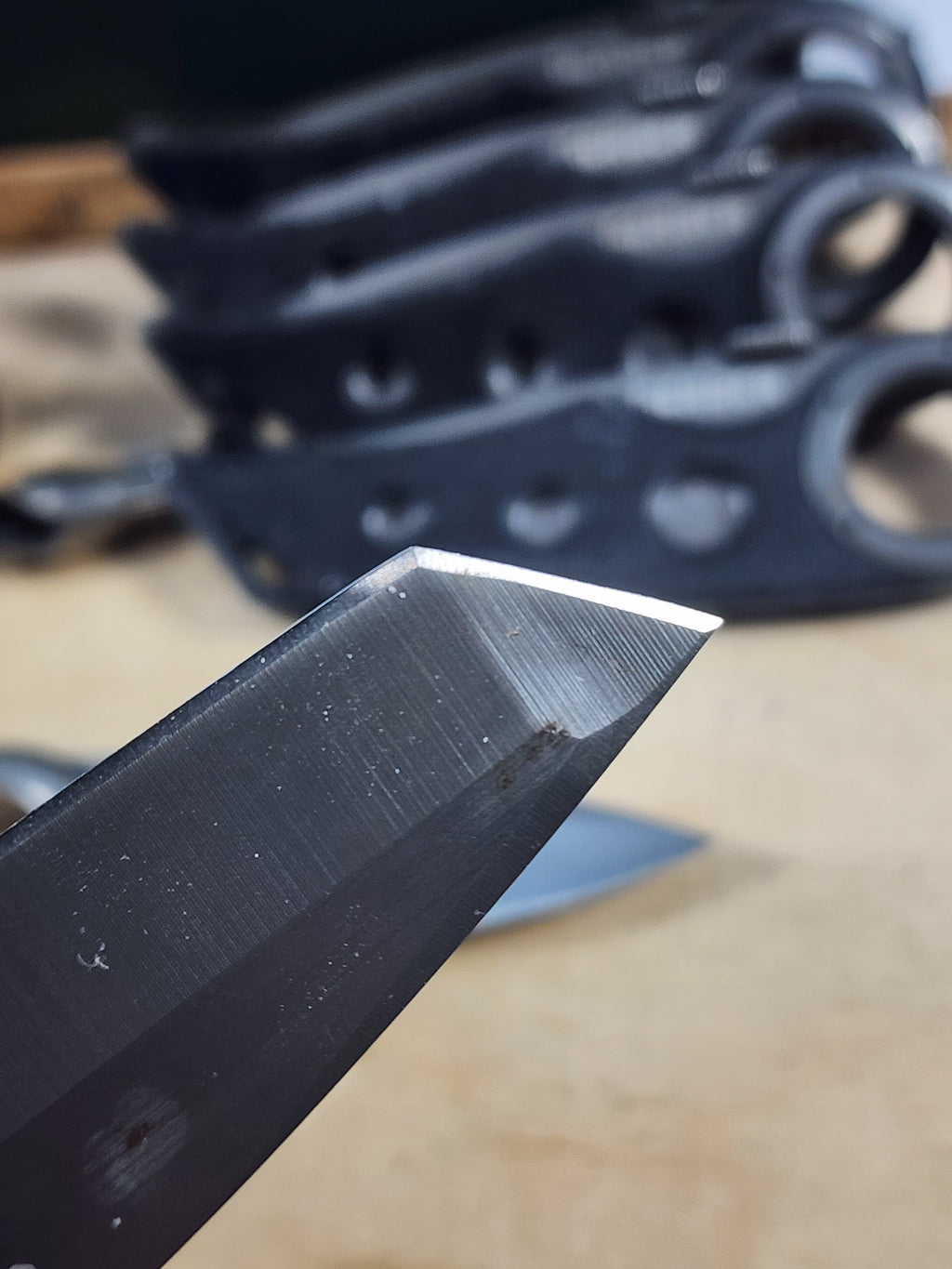 Gerber Remix Tactical TANTO