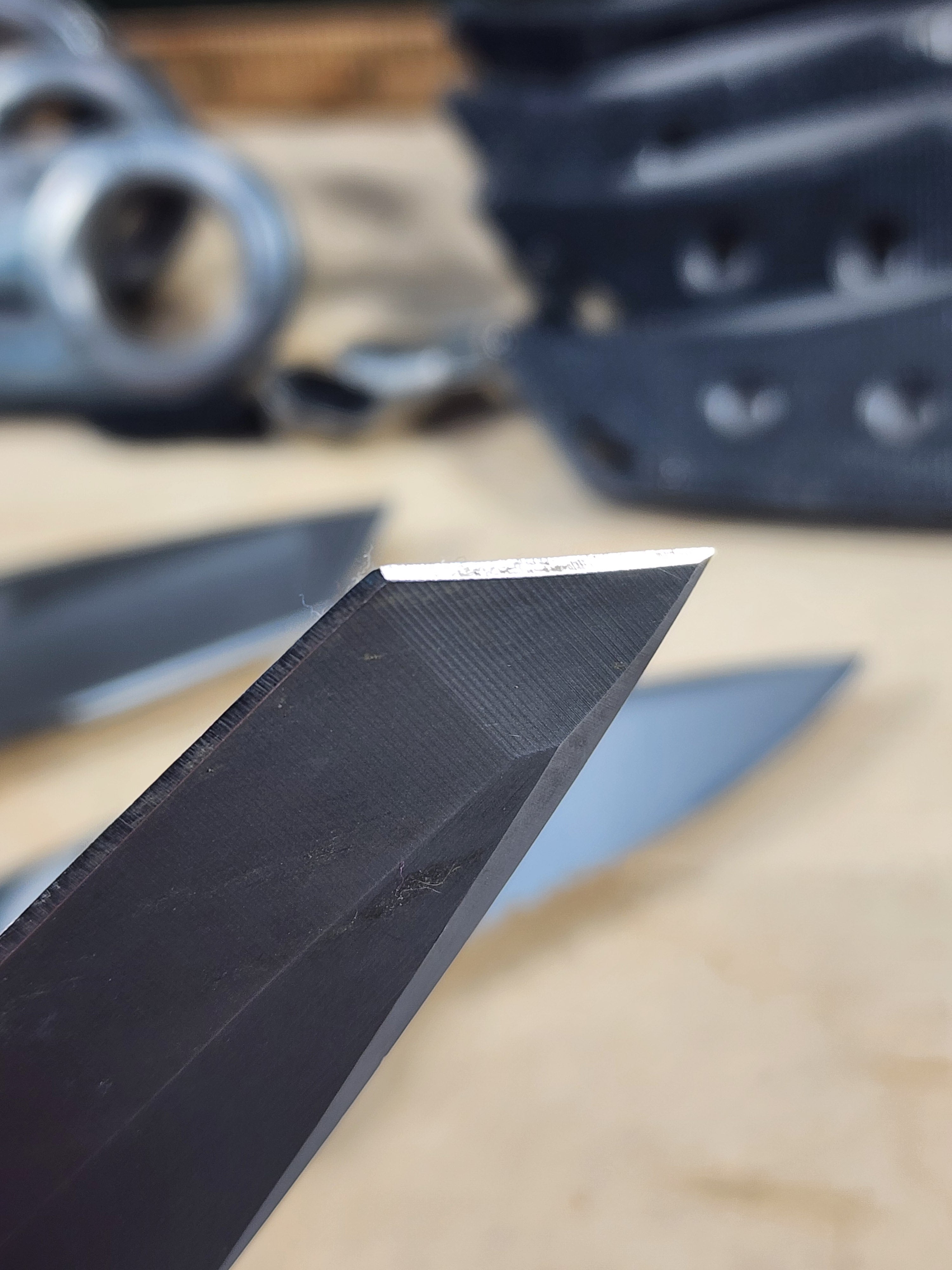 Gerber Remix Tactical TANTO