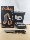 Gerber Freeman Guide Folder - Light Usage - Brand New