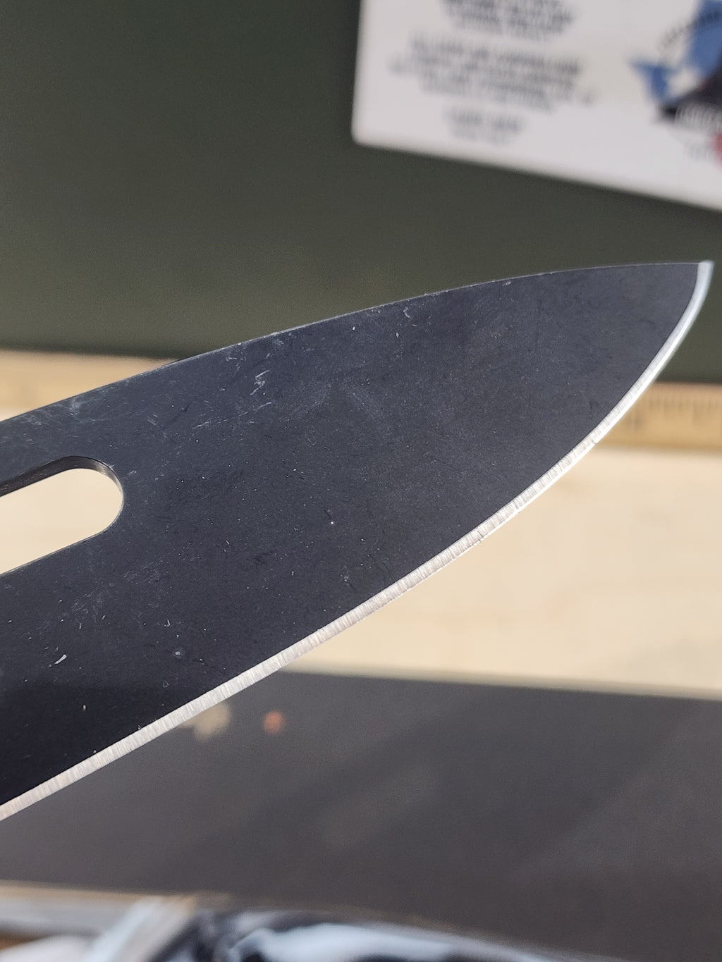 Gerber SUMO - Light Usage to Brand New