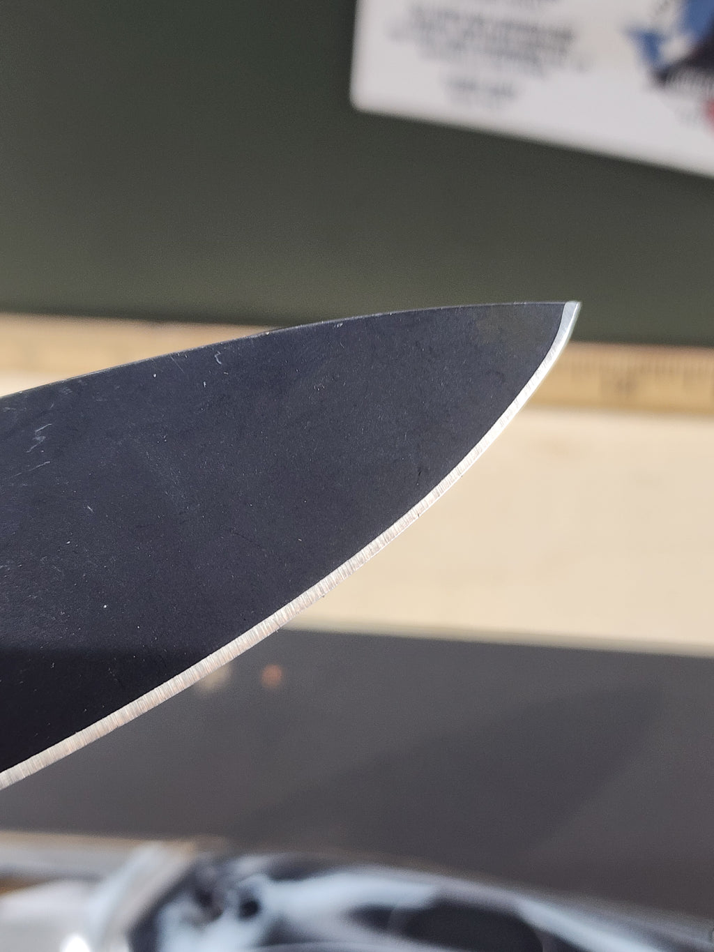 Gerber SUMO - Light Usage to Brand New