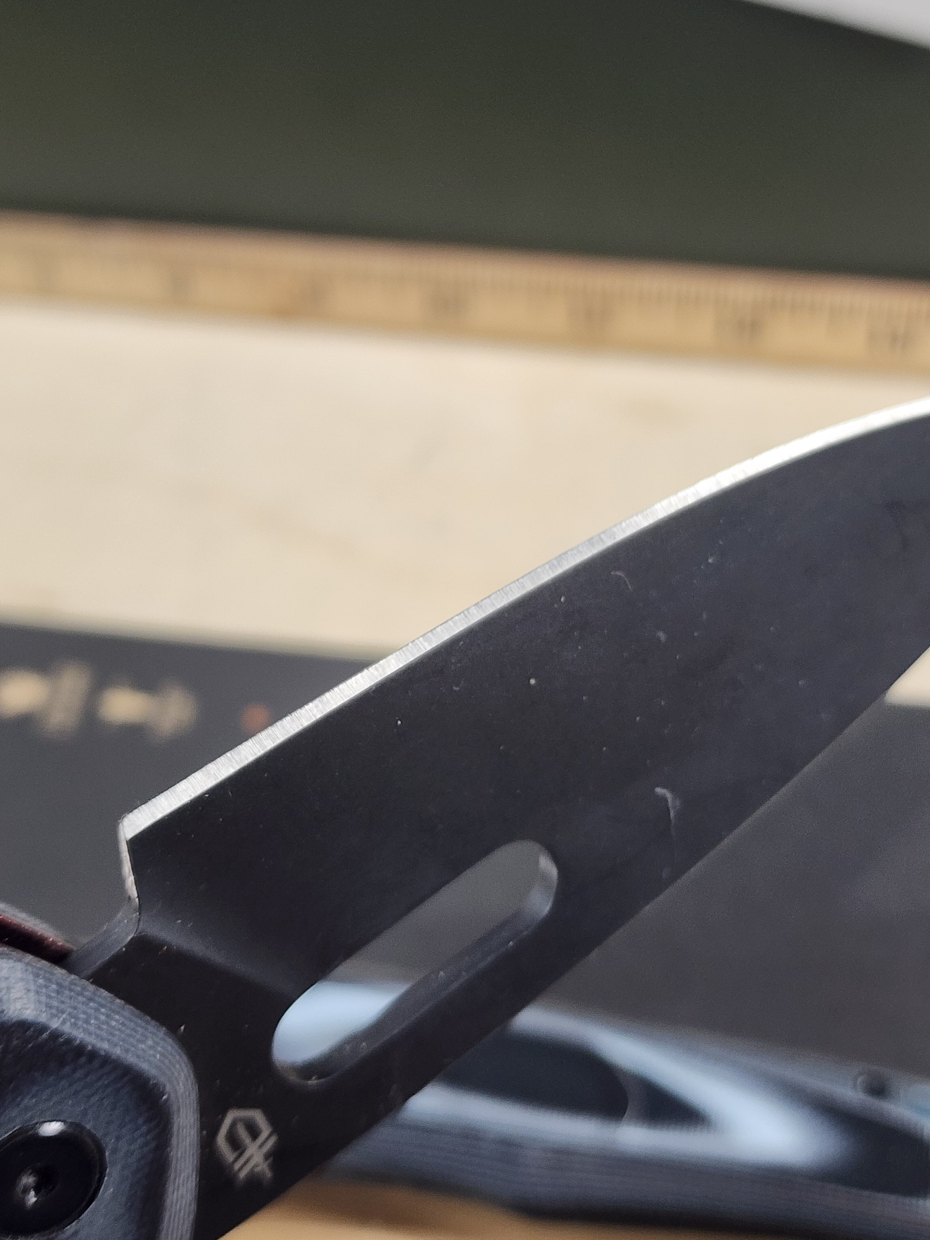 Gerber SUMO - Light Usage to Brand New