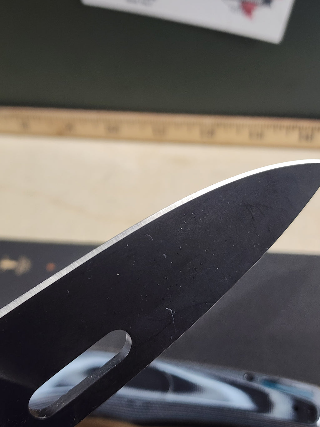 Gerber SUMO - Light Usage to Brand New