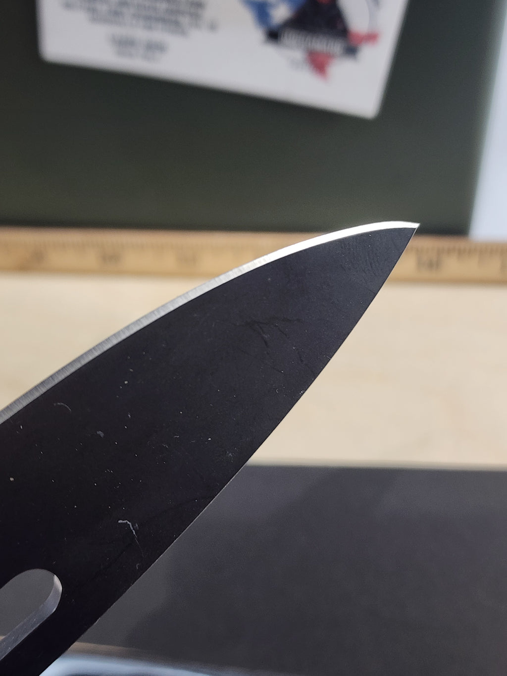 Gerber SUMO - Light Usage to Brand New