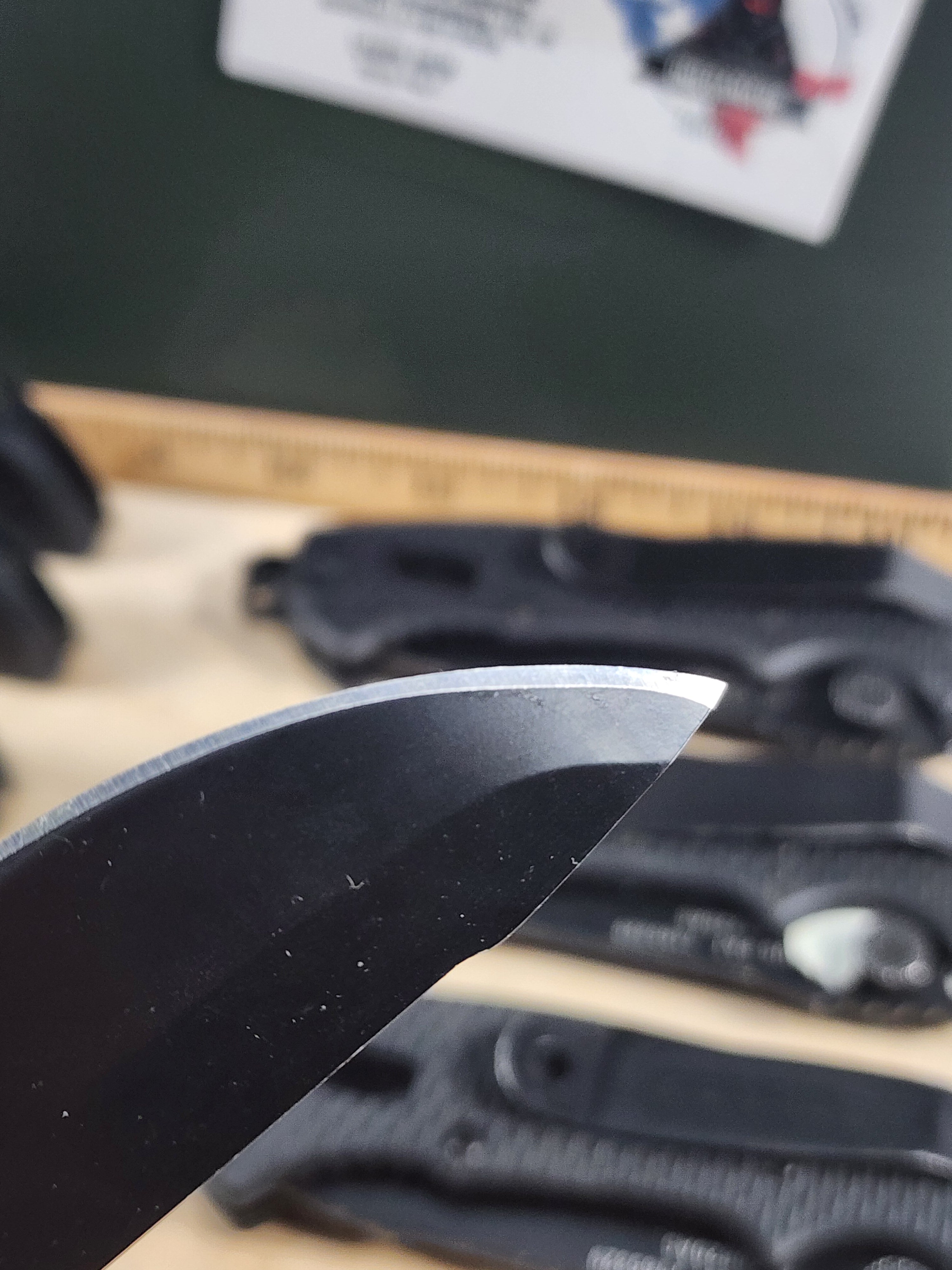 Gerber Hinderer CLS - Light usage to Brand new