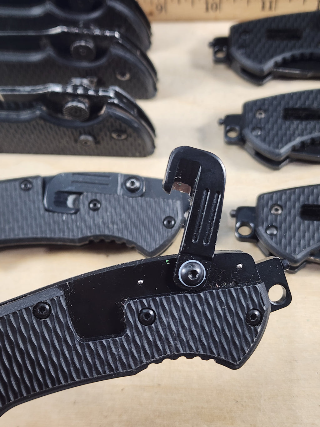 Gerber Hinderer CLS - Light usage to Brand new