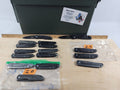 Gerber STL 2.0 - STL 2.5. Light usage - Brand New