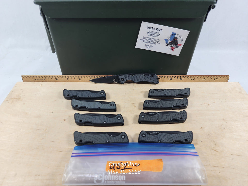 Gerber US1