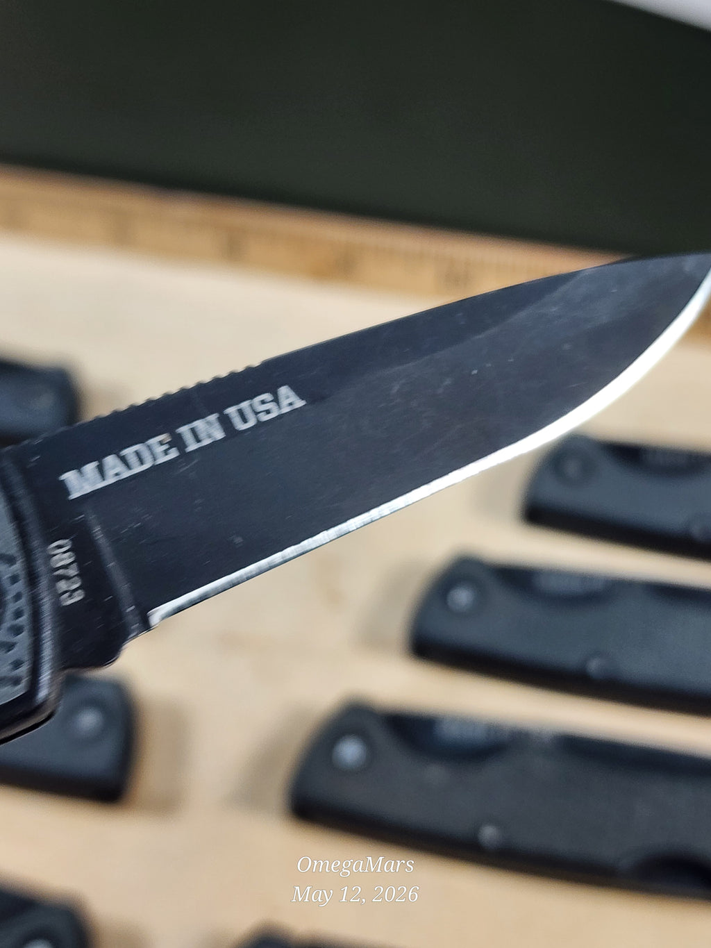Gerber US1