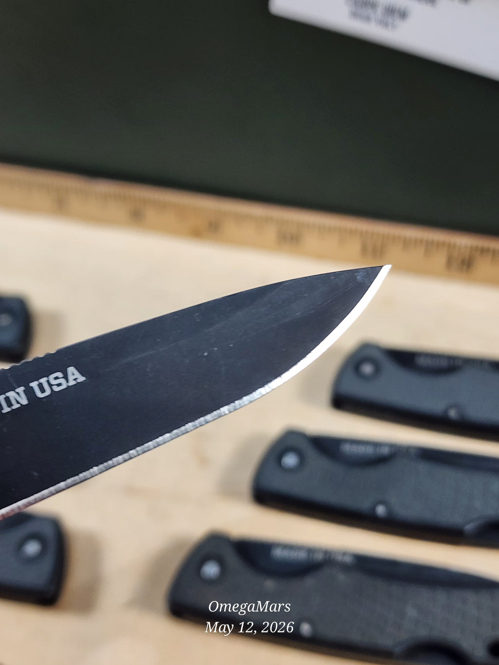 Gerber US1