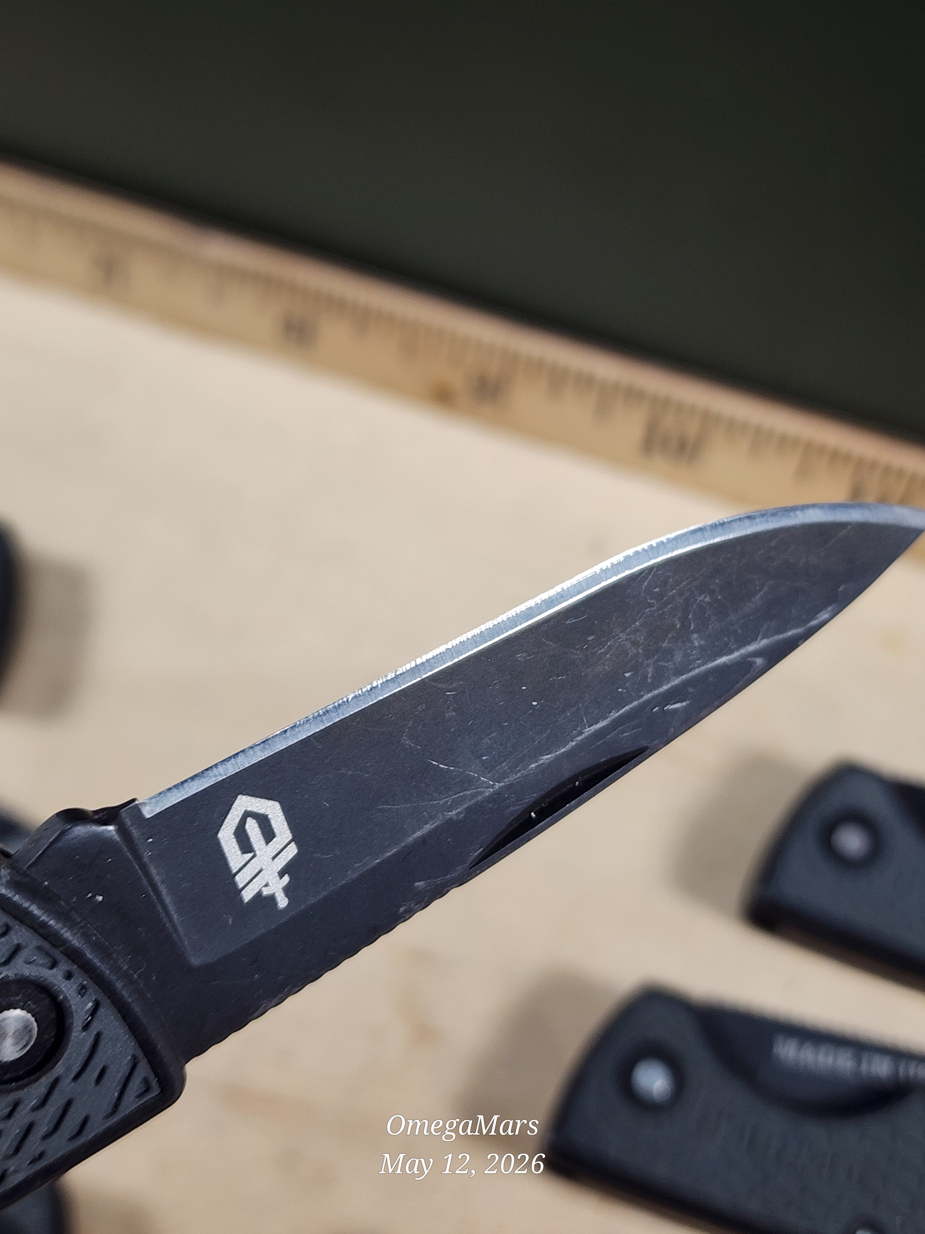 Gerber US1