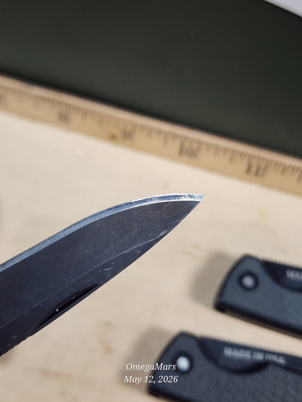 Gerber US1