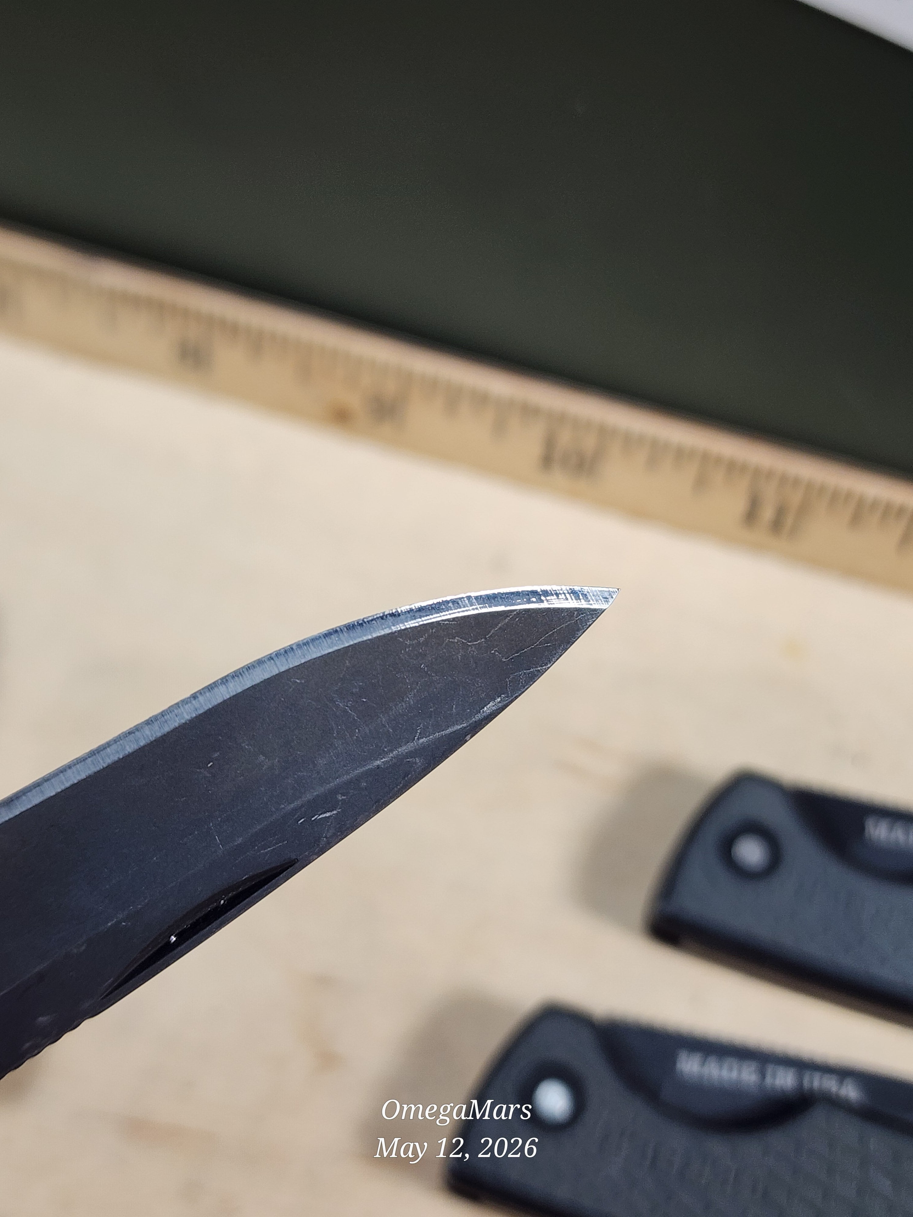 Gerber US1