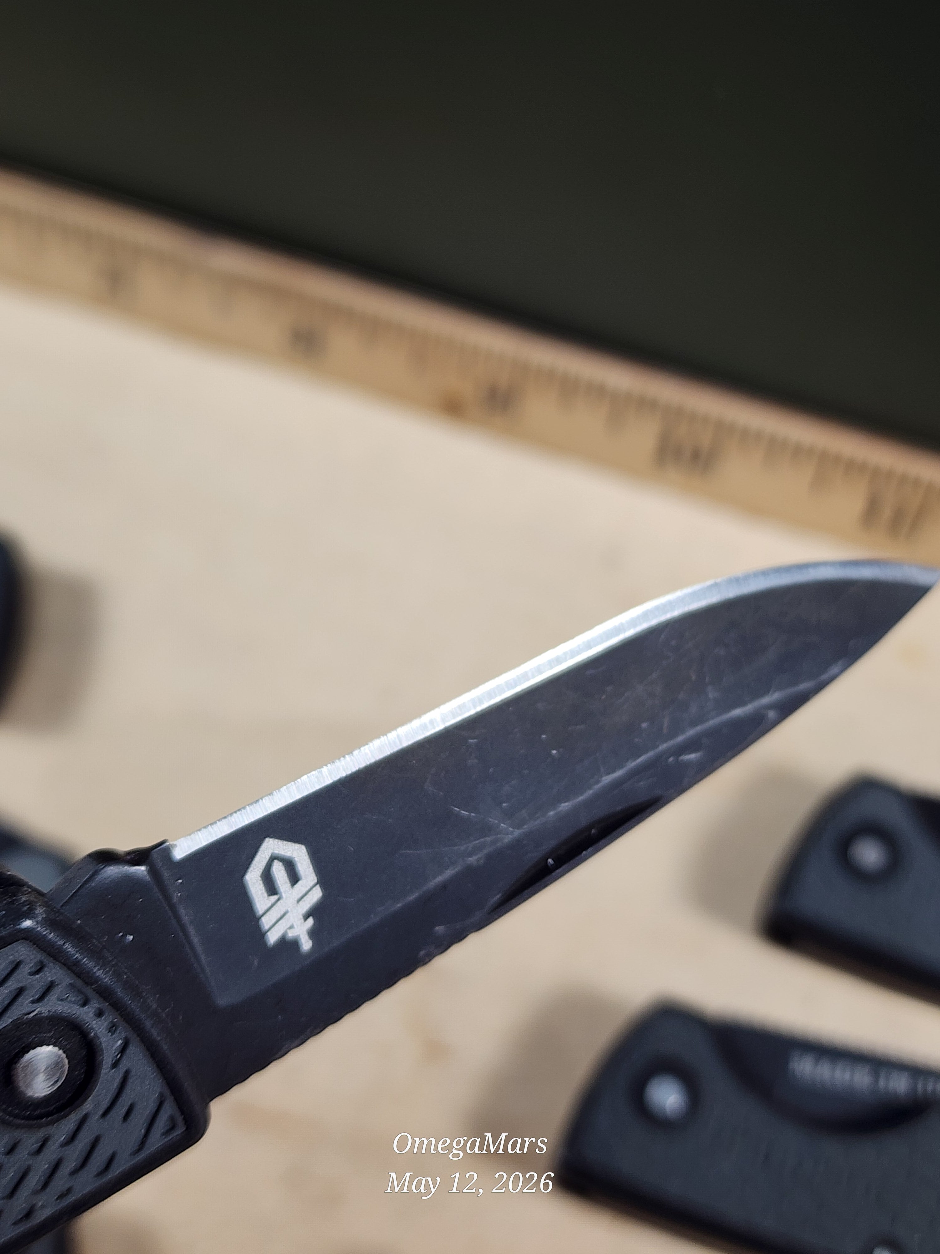 Gerber US1