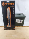 Gerber Gear Freeman Guide Fixed Blade G0588