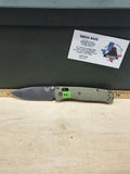 BENCHMADE 535 Bugout S30V - Light Usage - Dirty #2