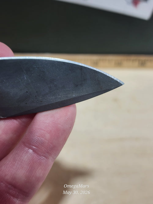 BENCHMADE 535 Bugout S30V - Light Usage - Dirty #2