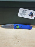 BENCHMADE 535 Bugout S30V - Light Usage - Dirty #4