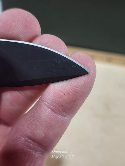 BENCHMADE 533 Mini Bugout S30V - Light Usage - Dirty #12