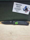 BENCHMADE 533 Mini Bugout S30V - Light Usage - Dirty #14