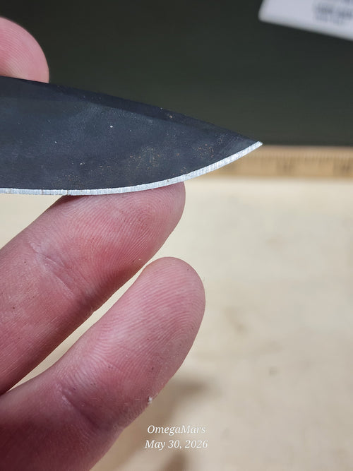 BENCHMADE 533 Mini Bugout S30V - Light Usage - Dirty #14