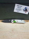 BENCHMADE 533 Mini Bugout S30V - Light Usage - Dirty #16