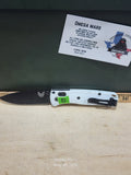 BENCHMADE 533 Mini Bugout S30V - Light Usage - Dirty #17