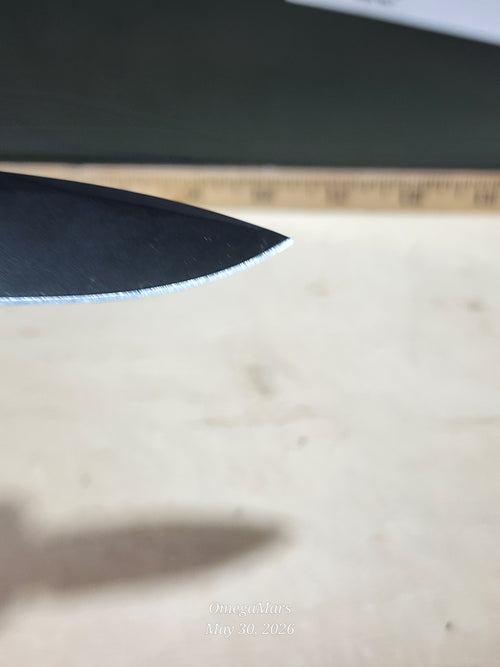 BENCHMADE 533 Mini Bugout S30V - Light Usage - Dirty #17