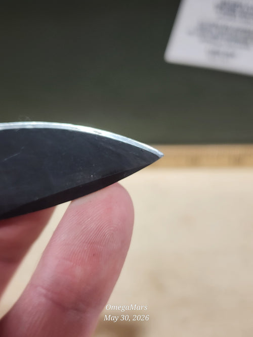 BENCHMADE 533 Mini Bugout S30V - Light Usage - Dirty #18