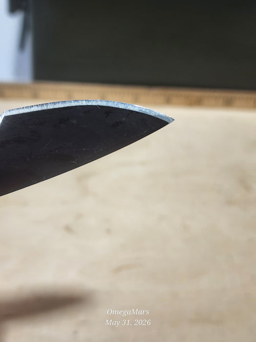 BENCHMADE 556-154CM Mini Griptilian - Light Usage - #21Gr