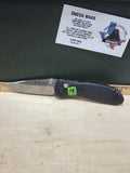 BENCHMADE 556 - S30V - Mini Griptilain - Light Usage/Dirty - #31Gr