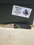 BENCHMADE 556 - 154CM - Mini Griptilain - Light Usage/Dirty - #33Gr