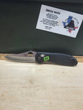 BENCHMADE 555 - 154CM - Mini Griptilain - Light Usage/Dirty - #35Gr