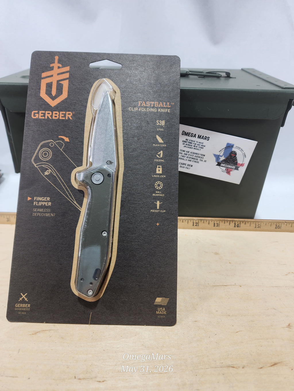 Fastball Liner lock Green BRAND NEW MSRP 124.99