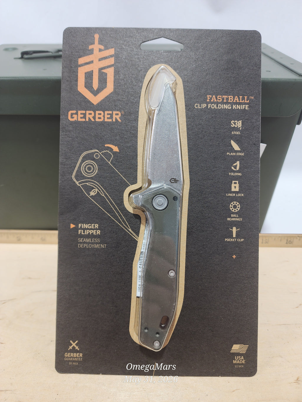 Fastball Liner lock Green BRAND NEW MSRP 124.99