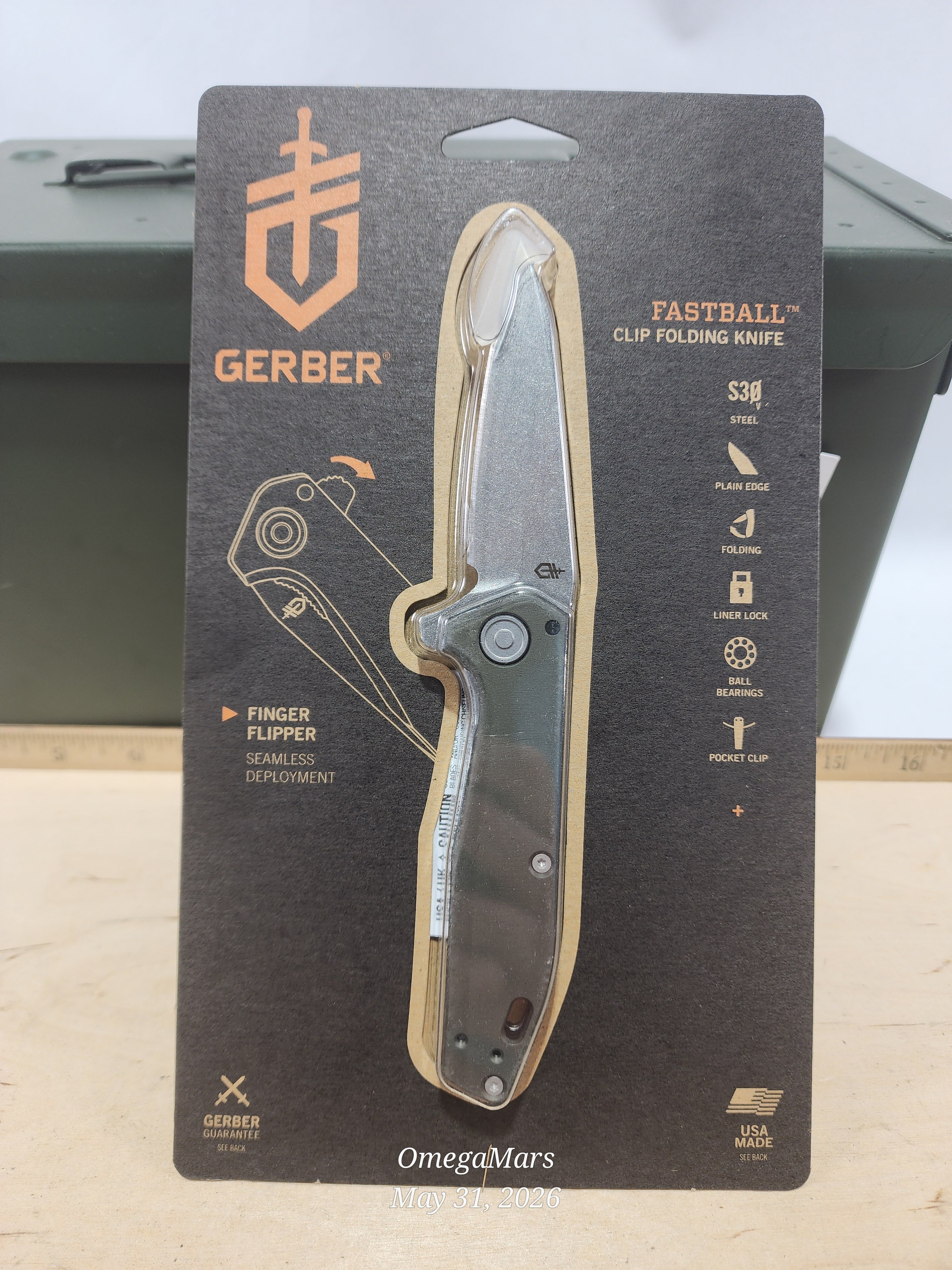 Fastball Liner lock Green BRAND NEW MSRP 124.99