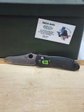 BENCHMADE 550-S30V Griptilian - Light Usage/Dirty - #46Gr