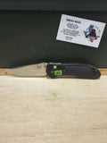 BENCHMADE 551 S30V - Light Usage/Dirty - #47Gr
