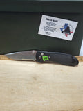 BENCHMADE 551 154CM - Light Usage/Dirty - #50Gr