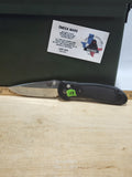 BENCHMADE 551 154CM - Light Usage/Dirty - #51Gr