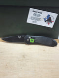 BENCHMADE 551 154CM - Light Usage/Dirty - #53Gr