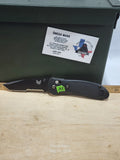 BENCHMADE 553 - Light Usage/Dirty - #54Gr