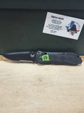 BENCHMADE 917 Triage - Light Usage - #65Gr