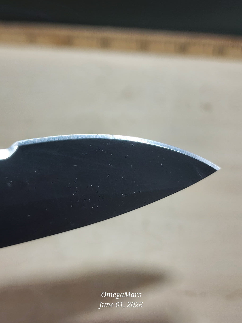 BENCHMADE 917 Triage - Light Usage - #65Gr
