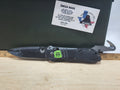 BENCHMADE 917 Triage - Light Usage - #66Gr