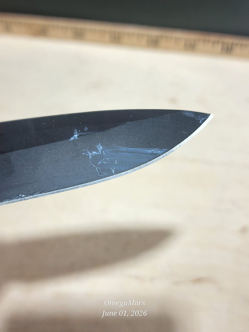BENCHMADE 917 Triage - Light Usage - #66Gr
