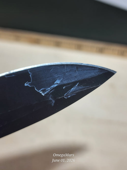 BENCHMADE 917 Triage - Light Usage - #66Gr