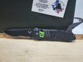 BENCHMADE 917 Triage - Light Usage - #67GR